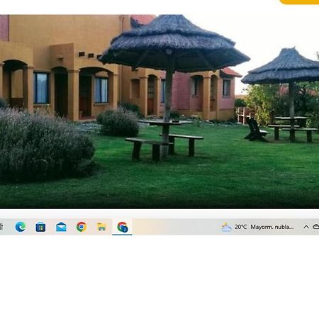 Aparthotel Barranca Del Indio Merlo Exterior foto