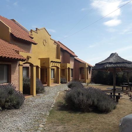 Aparthotel Barranca Del Indio Merlo Exterior foto