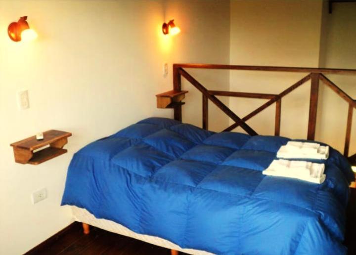 Aparthotel Barranca Del Indio Merlo Exterior foto