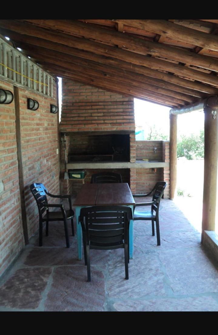 Aparthotel Barranca Del Indio Merlo Exterior foto